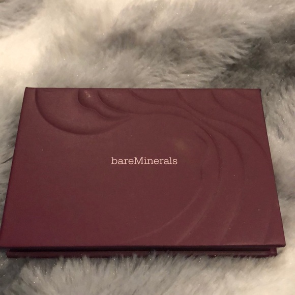 bareMinerals Gen Nude Eyeshadow Palette - Picture 2 of 3